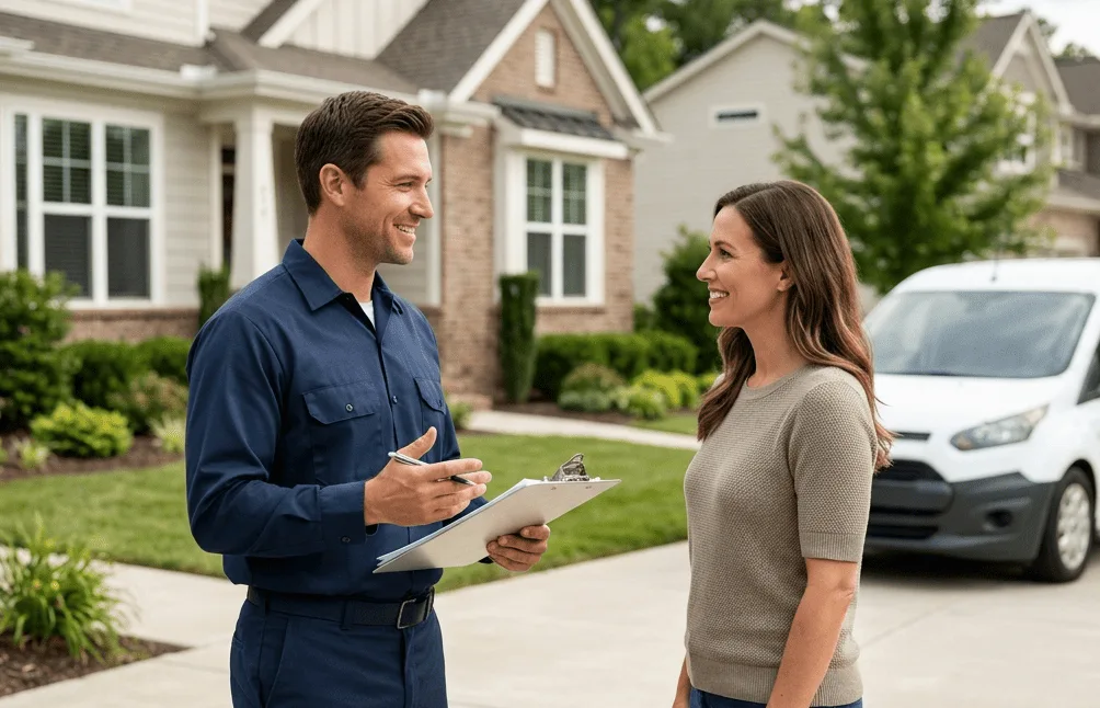 Mold Remediation Jacksonville, IL FAQs